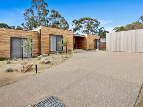 Terra House - Accommodation Tasmania 3