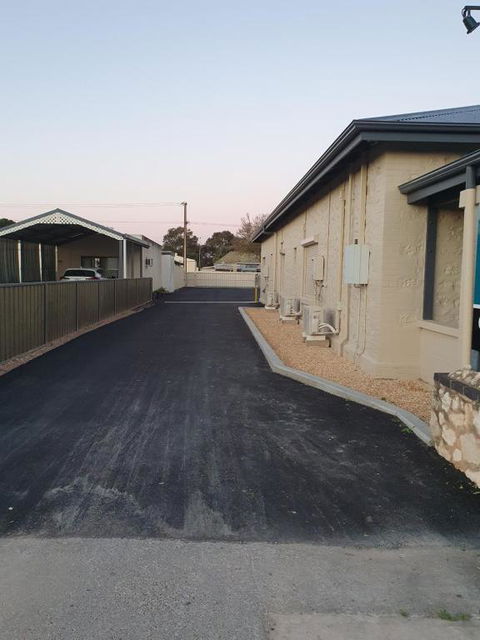 The Bend Abode - Accommodation Tasmania 3