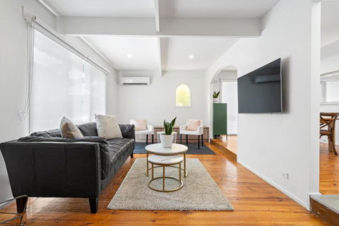 The Cosy Haven - Accommodation Tasmania 1
