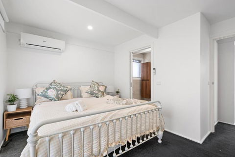 The Cosy Haven - Accommodation Tasmania 2