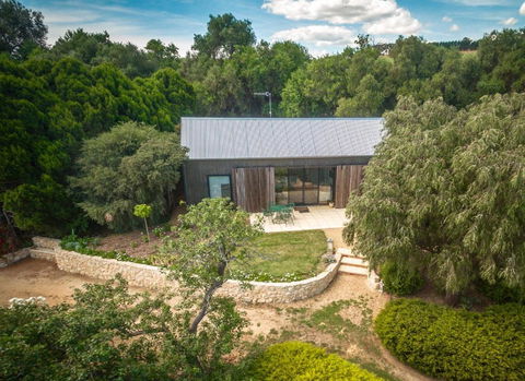 The Garden Cottage At The Olives - Accommodation Tasmania 0