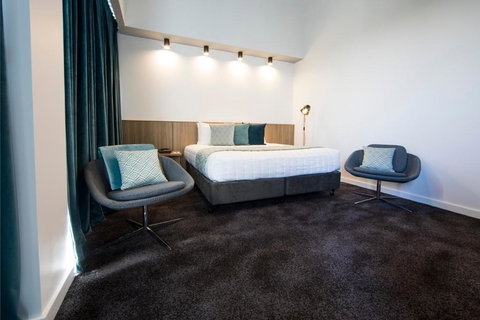 The Gateway Inn, Newcastle - Accommodation Tasmania 2