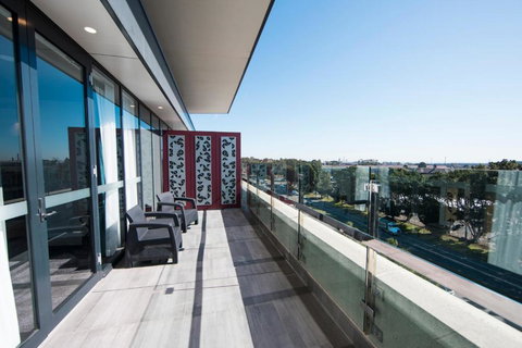 The Gateway Inn, Newcastle - Accommodation Tasmania 1