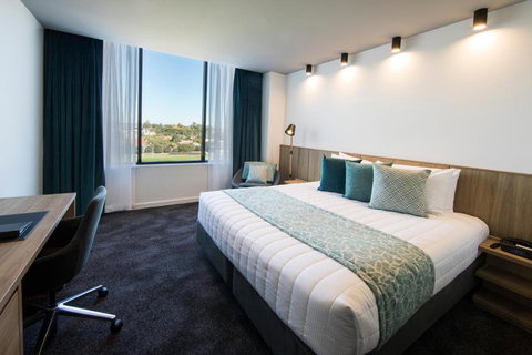 The Gateway Inn, Newcastle - Accommodation Tasmania 3