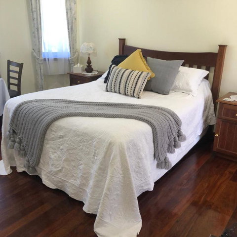 The Hideaway Luxury B&B Retreat - Accommodation Tasmania 0
