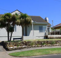 BEACHPOINT COTTAGE - Accommodation Tasmania