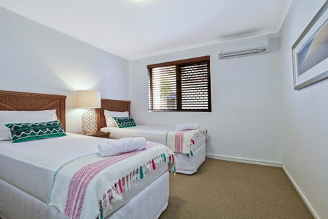 Beachport Apartments - Accommodation Tasmania 0