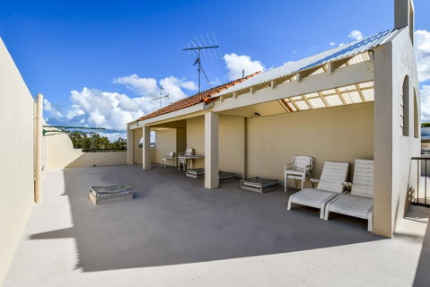 Beachport Apartments - Accommodation Tasmania 1
