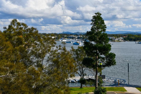 Beachport Apartments - Accommodation Tasmania 3