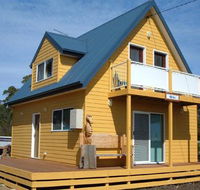 Beachs 'n Greens - Accommodation Tasmania