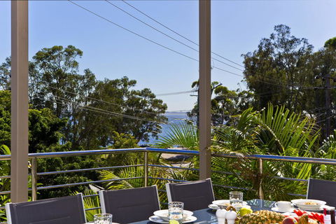Beachside Haven - Your Perfect Oasis Home - Accommodation Tasmania 3