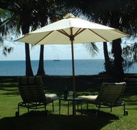 Beachside Holiday Units - Accommodation Tasmania