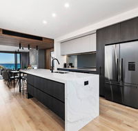 Beachside Lane - On the beach water views - Accommodation Tasmania