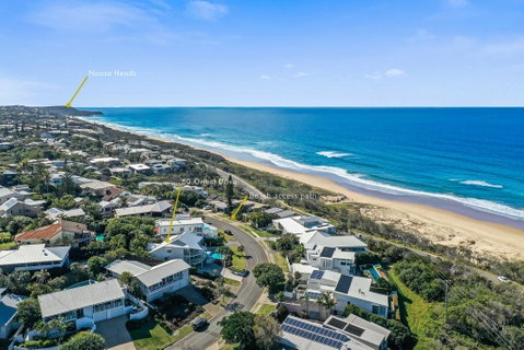 Beachside Luxury, Sunrise Beach - Accommodation Tasmania 1