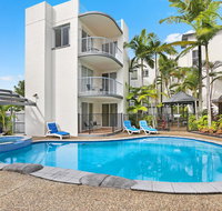Beachside Mooloolaba - Accommodation Tasmania