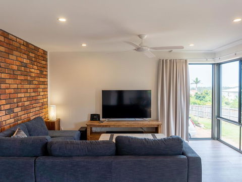 Beachside On Twentieth - Accommodation Tasmania 1