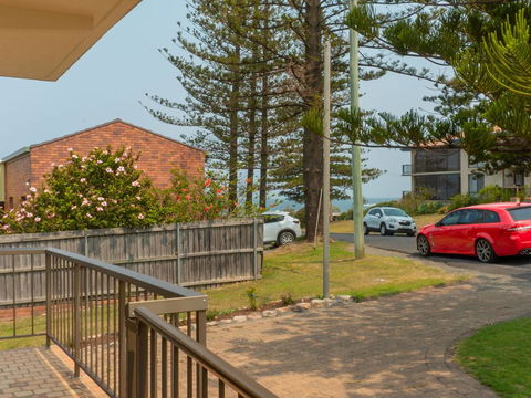 Beachside On Twentieth - Accommodation Tasmania 3