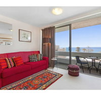 Beachside Paradise - Ocean Views Central Position - Accommodation Tasmania