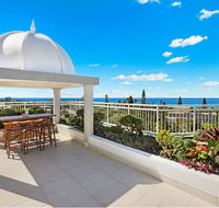 Beachside Resort Kawana Waters - Accommodation Tasmania