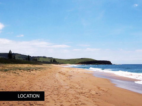 Beachside Retreat - Accommodation Tasmania 2