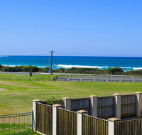 Beachside Retreat - Accommodation Tasmania