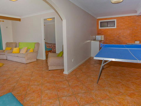 Beachside Retreat - Accommodation Tasmania 3
