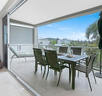 Beachside vibes Sunshine Beach - Accommodation Tasmania