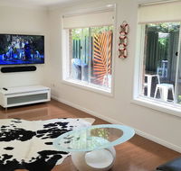 Beachside Villa Ettalong Beach - Accommodation Tasmania