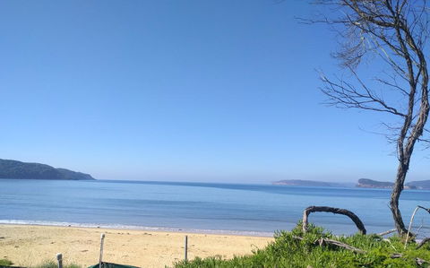 Beachside Villa Ettalong Beach - Accommodation Tasmania 2