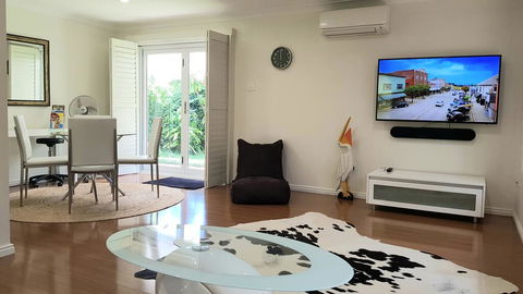 Beachside Villa Ettalong Beach - Accommodation Tasmania 1