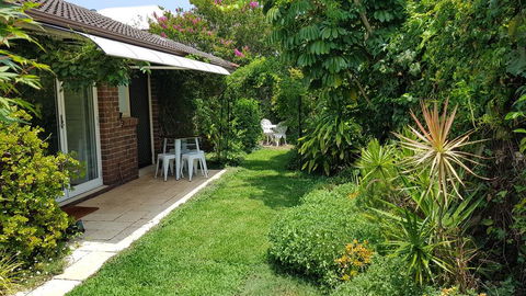 Beachside Villa Ettalong Beach - Accommodation Tasmania 3