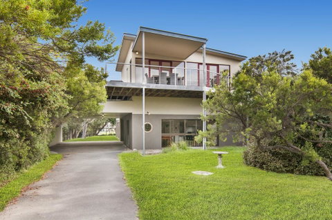 Beachside Vista - Accommodation Tasmania 0