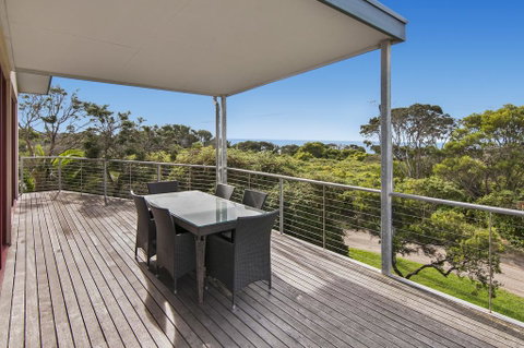 Beachside Vista - Accommodation Tasmania 1