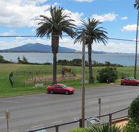 Beachview Motel - Adults Only - Accommodation Tasmania