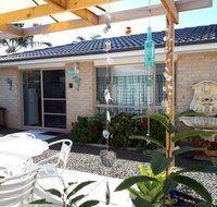Beachwalk Suite - Accommodation Tasmania