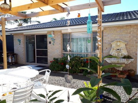 Beachwalk Suite - Accommodation Tasmania 0