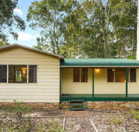 Beachwood on Casey - Accommodation Tasmania