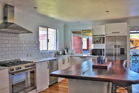 Beachy Bliss - Accommodation Tasmania 2