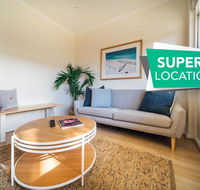 Beachy Keen on Moseley - Wifi - Netflix - Pool - Spa - Accommodation Tasmania