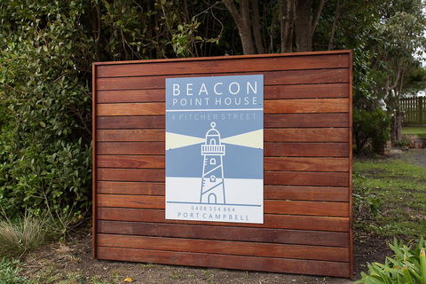 Beacon Point House - Accommodation Tasmania 1