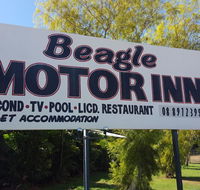 Beagle Motor Inn - Accommodation Tasmania
