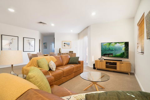 Beau Monde Apartments Newcastle - Boulevard Apartments - Accommodation Tasmania 0