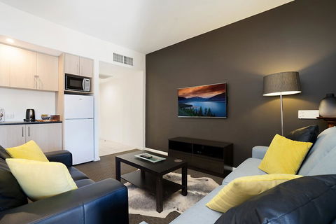 Beau Monde Apartments Newcastle - Boulevard Apartments - Accommodation Tasmania 2