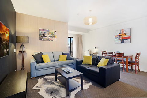 Beau Monde Apartments Newcastle - Boulevard Apartments - Accommodation Tasmania 1