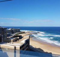 Beau Monde Apartments Newcastle - Horizon Newcastle Beach - Accommodation Tasmania