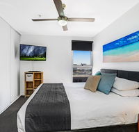 Beau Monde Apartments Newcastle - Worth Place Apartment - Accommodation Tasmania