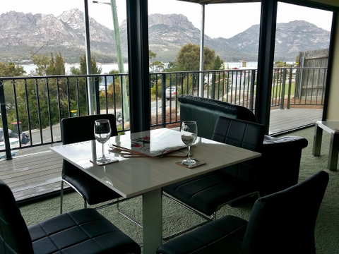 Beaulieu - Accommodation Tasmania 1