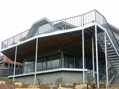 Beaulieu - Accommodation Tasmania 2