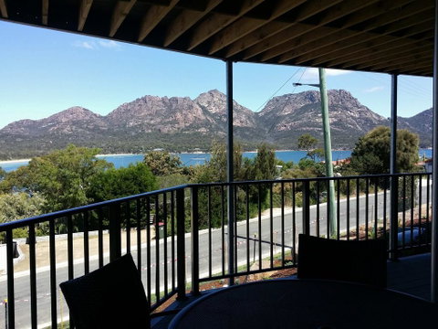 Beaulieu - Accommodation Tasmania 0