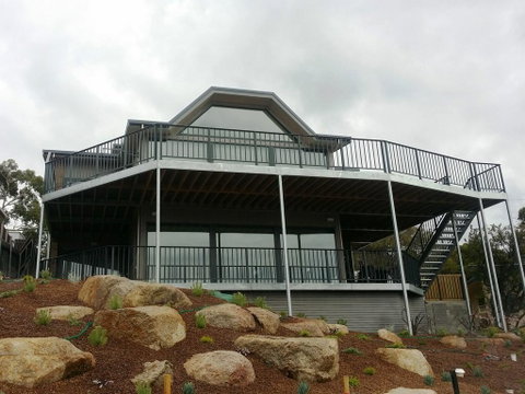 Beaulieu - Accommodation Tasmania 3